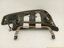 BMW 323i Passenger Right Dash Trim Cover-2