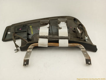 BMW 323i Passenger Right Dash Trim Cover - 0