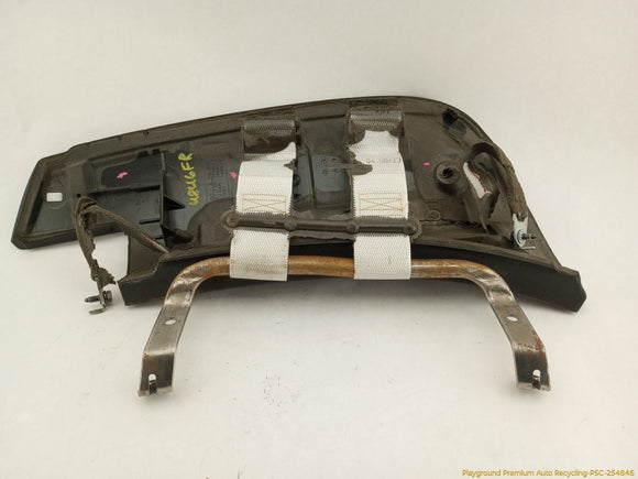 BMW 323i Passenger Right Dash Trim Cover