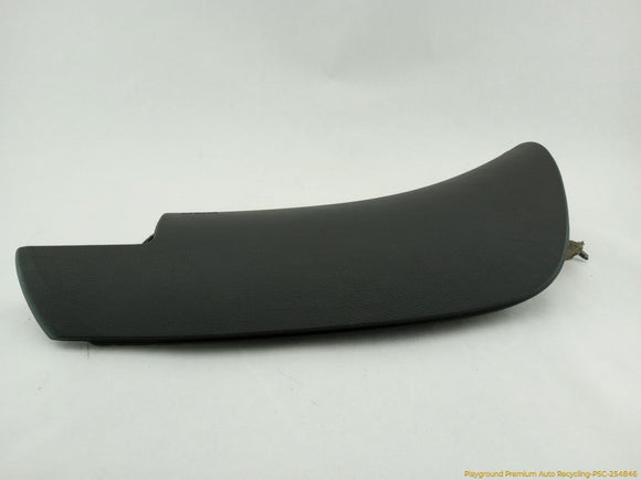 BMW 323i Passenger Right Dash Trim Cover