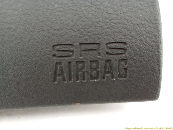 BMW 323i Passenger Right Dash Trim Cover