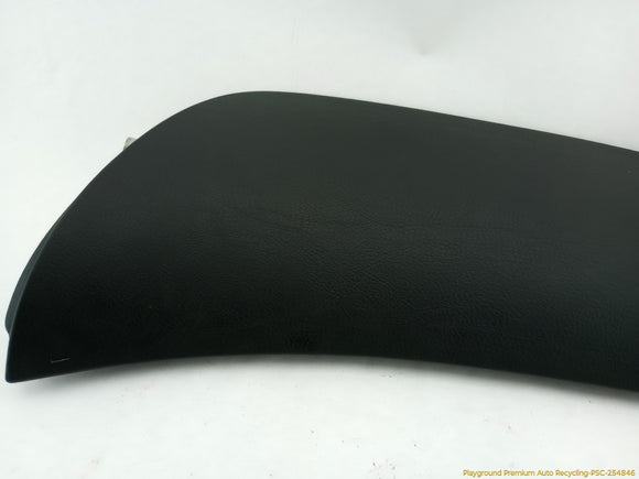 BMW 323i Passenger Right Dash Trim Cover