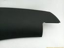 BMW 323i Passenger Right Dash Trim Cover-6