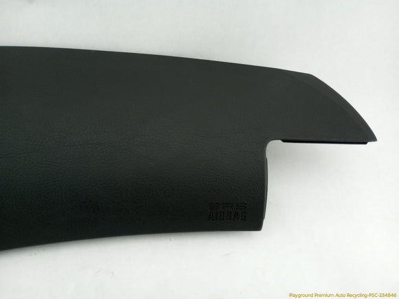 BMW 323i Passenger Right Dash Trim Cover