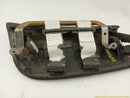 BMW 323i Passenger Right Dash Trim Cover-8