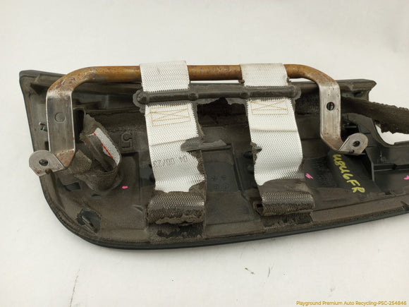 BMW 323i Passenger Right Dash Trim Cover