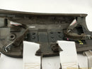 BMW 323i Passenger Right Dash Trim Cover-9