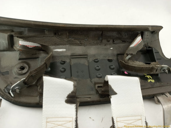 BMW 323i Passenger Right Dash Trim Cover