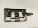 BMW 323i Passenger Right Dash Trim Cover-10