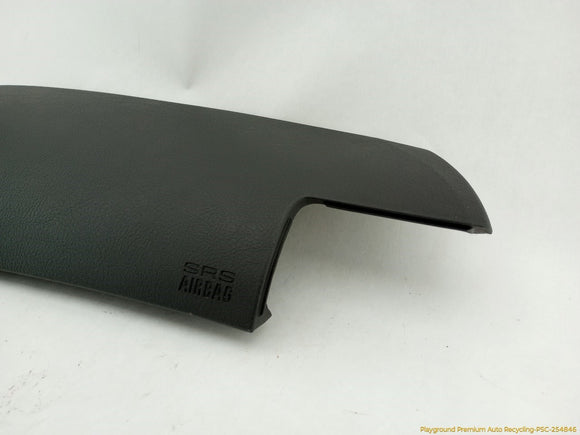BMW 323i Passenger Right Dash Trim Cover