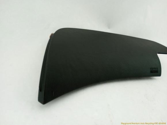BMW 323i Passenger Right Dash Trim Cover
