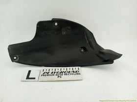 BMW 323i Rear Left Inner Fender Liner