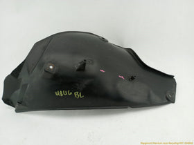 BMW 323i Rear Left Inner Fender Liner - 0