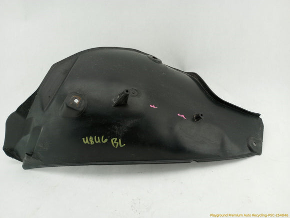 BMW 323i Rear Left Inner Fender Liner