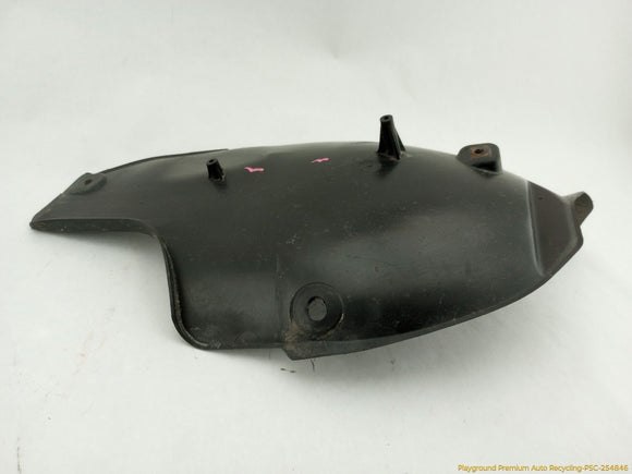 BMW 323i Rear Left Inner Fender Liner