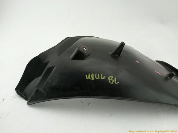 BMW 323i Rear Left Inner Fender Liner