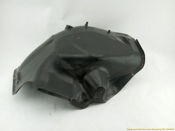 BMW 323i Rear Right Inner Fender Liner