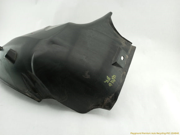 BMW 323i Rear Right Inner Fender Liner
