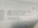 BMW 323i Rear Right Inner Fender Liner-4