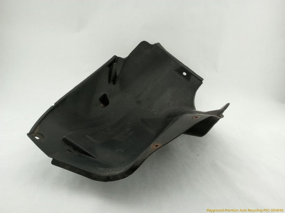 BMW 323i Rear Right Inner Fender Liner