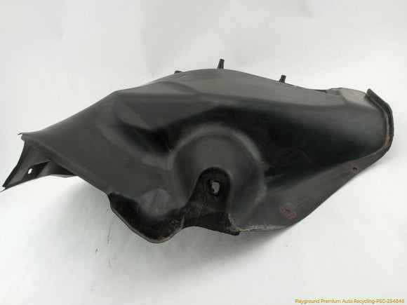 BMW 323i Rear Right Inner Fender Liner