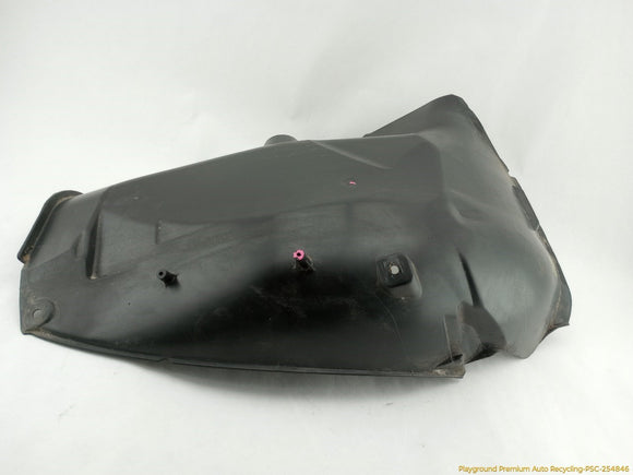 BMW 323i Rear Right Inner Fender Liner