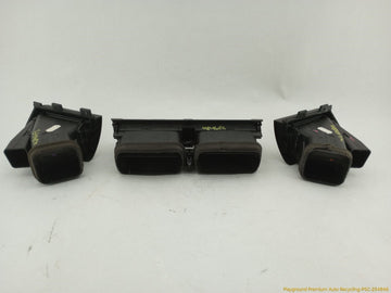 BMW 323i Set Of 4 AC Vents - 0