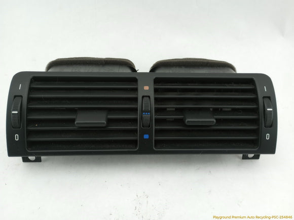 BMW 323i Set Of 4 AC Vents