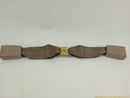 Toyota 4Runner Set Of Rear Seat Belt Retractors & Buckles-9
