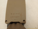 Toyota 4Runner Set Of Rear Seat Belt Retractors & Buckles-11