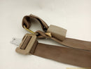 Toyota 4Runner Set Of Rear Seat Belt Retractors & Buckles-12