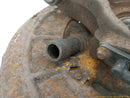 Land Rover LR4 Driver Left Rear Spindle Knuckle Hub-6