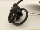 Land Rover LR4 Driver Left Rear Spindle Knuckle Hub-7