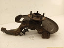 Land Rover LR4 Passenger Right Front Spindle Knuckle Hub-8