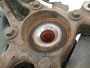 Land Rover LR4 Passenger Right Front Spindle Knuckle Hub-10