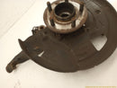Land Rover LR4 Driver Left Front Spindle Knuckle Hub-2