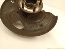 Land Rover LR4 Driver Left Front Spindle Knuckle Hub-3