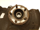 Land Rover LR4 Driver Left Front Spindle Knuckle Hub-4