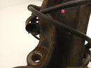 Land Rover LR4 Driver Left Front Spindle Knuckle Hub-8