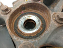 Land Rover LR4 Driver Left Front Spindle Knuckle Hub-10