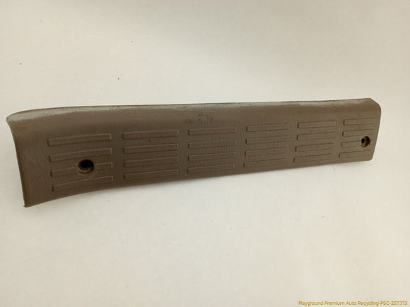 Toyota 4Runner Set Of Door Sill Step Plates