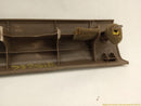 Toyota 4Runner Set Of Door Sill Step Plates-4