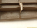 Toyota 4Runner Set Of Door Sill Step Plates-5