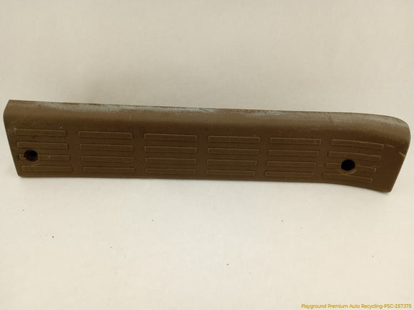 Toyota 4Runner Set Of Door Sill Step Plates