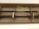 Toyota 4Runner Set Of Door Sill Step Plates-7