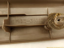 Toyota 4Runner Set Of Door Sill Step Plates-9