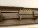 Toyota 4Runner Set Of Door Sill Step Plates-10