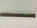Toyota 4Runner Set Of Door Sill Step Plates-11