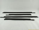 Toyota 4Runner Set Of Exterior Window Sweep Trim-2
