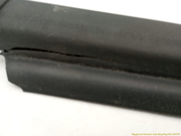 Toyota 4Runner Set Of Exterior Window Sweep Trim